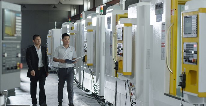 重視每一個(gè)細(xì)節(jié)，讓客戶(hù)無(wú)后顧之憂(yōu)